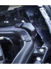 ZSPEC Design Gulf Blue Stainless & Billet Stage 3 Dress-Up Bolts Fastener Kit Nissan Rogue 2015-2018                                     - 00843612114891 - Image 3