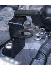 ZSPEC Design Gulf Blue Stainless & Billet Stage 3 Dress-Up Bolts Fastener Kit Nissan Rogue 2015-2018                                     - 00843612114891 - Image 9