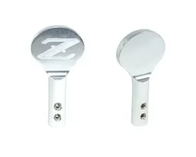 ZSPEC Design Silver Billet Dipstick Handle w/ Hex Key Datsun Z 240Z | 260Z | 280Z | 280ZX