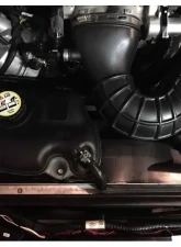 ZSPEC Design Gloss Black Stainless & Billet Stage 3 Dress-Up Bolts Fastener Kit Ford Mustang V6 S197 2005-2014                                     - 00843612116673 - Image 9