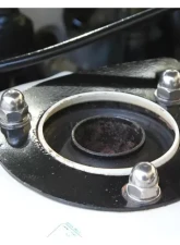 ZSPEC Design Gunmetal Stainless & Billet Stage 3 Dress-Up Bolts Fastener Kit Nissan 240SX S14 1995-1998                                     - 00843612116956 - Image 12