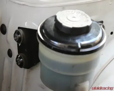 ZSPEC Design Gunmetal Stainless & Billet Stage 3 Dress-Up Bolts Fastener Kit Nissan 240SX S14 1995-1998 - 00843612116956