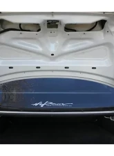 ZSPEC Design Gunmetal Stainless & Billet Stage 3 Dress-Up Bolts Fastener Kit Nissan 240SX S14 1995-1998                                     - 00843612116956 - Image 6