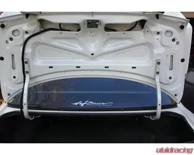 ZSPEC Design Gunmetal Stainless & Billet Stage 3 Dress-Up Bolts Fastener Kit Nissan 240SX S14 1995-1998 - 00843612116956