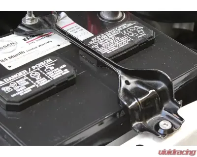 ZSPEC Design Gunmetal Stainless & Billet Stage 3 Dress-Up Bolts Fastener Kit Nissan 240SX S14 1995-1998 - 00843612116956