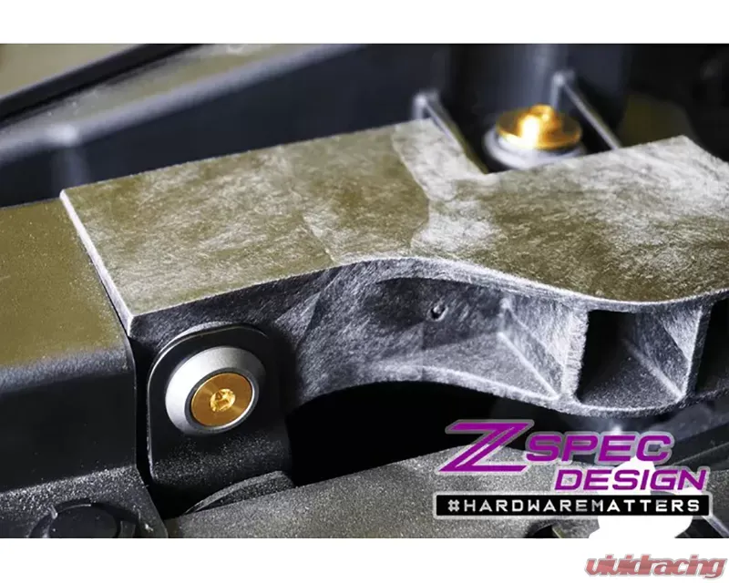 【SS25】ペブル スライド（ソフトカーフ） ZSPEC Design | ZSPEC Bolts, Fasteners, Hardware & More
