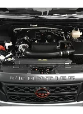 ZSPEC Design Gloss Purple Stainless & Billet Stage 3 Dress-Up Bolts Fastener Kit Nissan Froniter D41 2022+                                     - 00843612117670 - Image 2