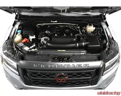 ZSPEC Design Gloss Purple Stainless & Billet Stage 3 Dress-Up Bolts Fastener Kit Nissan Froniter D41 2022+ - 00843612117670