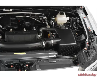 ZSPEC Design Gloss Purple Stainless & Billet Stage 3 Dress-Up Bolts Fastener Kit Nissan Froniter D41 2022+ - 00843612117670