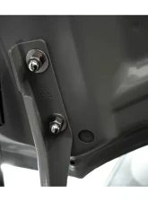 ZSPEC Design Gloss Purple Stainless & Billet Stage 3 Dress-Up Bolts Fastener Kit Nissan Froniter D41 2022+                                     - 00843612117670 - Image 8