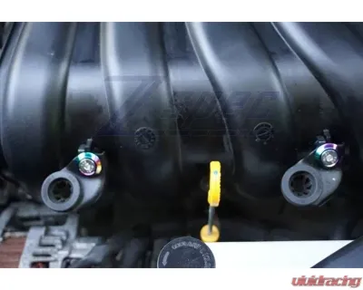 Zspec Design Stage 3 Dress-Up Bolts Kit for Nissan Cube
