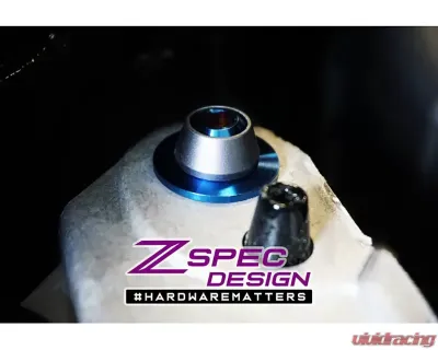 Amazon.com: Disc brake caliper VIC-24267 Rear Left Driver