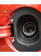 ZSPEC Design Orange-Gold Stainless & Billet Stage 3 Dress-Up Bolts Fastener Kit Ford Mustang V8 S197 2005-2014                                     - 00843612120816 - Image 11