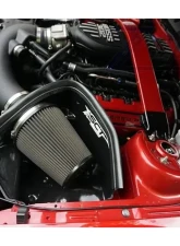 ZSPEC Design Orange-Gold Stainless & Billet Stage 3 Dress-Up Bolts Fastener Kit Ford Mustang V8 S197 2005-2014                                     - 00843612120816 - Image 4