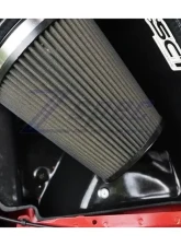 ZSPEC Design Orange-Gold Stainless & Billet Stage 3 Dress-Up Bolts Fastener Kit Ford Mustang V8 S197 2005-2014                                     - 00843612120816 - Image 6