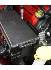 ZSPEC Design Orange-Gold Stainless & Billet Stage 3 Dress-Up Bolts Fastener Kit Ford Mustang V8 S197 2005-2014                                     - 00843612120816 - Image 8