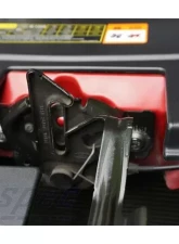 ZSPEC Design Orange-Gold Stainless & Billet Stage 3 Dress-Up Bolts Fastener Kit Ford Mustang V8 S197 2005-2014                                     - 00843612120816 - Image 10