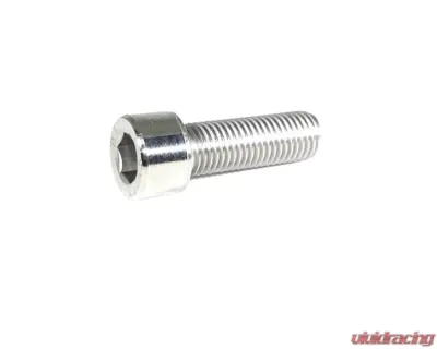 ZSPEC Design 10-Pack SUS304 Stainless M10-1.5x25mm SHSC Fastener - 00843612121998