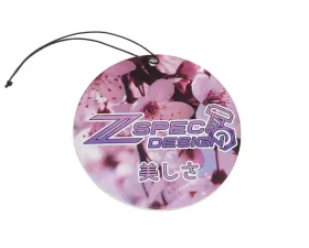 ZSPEC Design 3