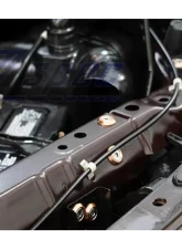 ZSPEC Design Neochrome Stainless & Billet Stage 3 Dress-Up Bolts Fastener Kit Honda Element 2003-2011                                     - 00843612126139 - Image 3