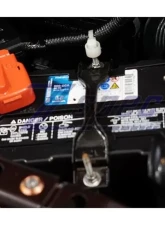 ZSPEC Design Neochrome Stainless & Billet Stage 3 Dress-Up Bolts Fastener Kit Honda Element 2003-2011                                     - 00843612126139 - Image 5