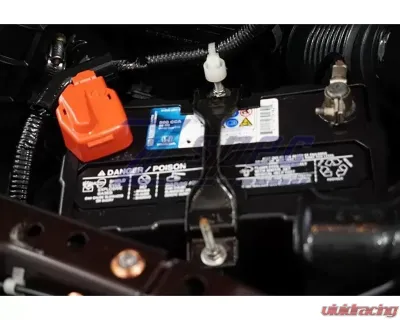 ZSPEC Design Neochrome Stainless & Billet Stage 3 Dress-Up Bolts Fastener Kit Honda Element 2003-2011 - 00843612126139