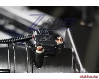 ZSPEC Design Neochrome Stainless & Billet Stage 3 Dress-Up Bolts Fastener Kit Honda Element 2003-2011 - 00843612126139