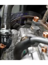 ZSPEC Design Neochrome Stainless & Billet Stage 3 Dress-Up Bolts Fastener Kit Honda Element 2003-2011                                     - 00843612126139 - Image 10