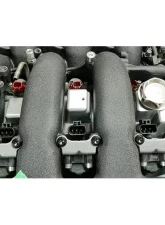 ZSPEC Design Blue Titanium Coil Brackets Dress-Up Bolts Fastener Kit Nissan 300ZX Z32 1990-1996                                     - 00843612126191 - Image 4