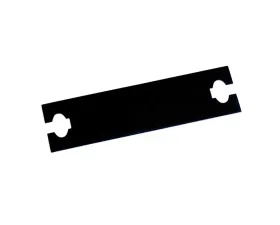 ZSPEC Design Laser-Etched Black 