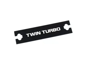 ZSPEC Design Laser-Etched Black 