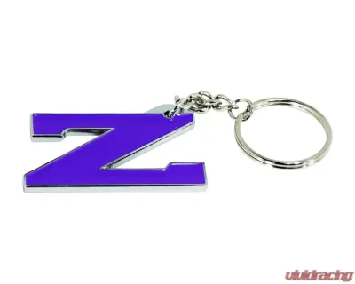 Gucci Sterling Silver GG Marmont Key Ring Size 6.5