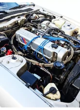 ZSPEC Design Gloss Yellow Stainless & Billet Stage 3 Dress-Up Bolts Fastener Kit Datsun 280ZX S130 1979-1983                                     - 00843612185198 - Image 2