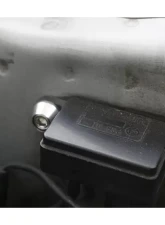 ZSPEC Design Gloss Yellow Stainless & Billet Stage 3 Dress-Up Bolts Fastener Kit Datsun 280ZX S130 1979-1983                                     - 00843612185198 - Image 3