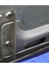 ZSPEC Design Gloss Yellow Stainless & Billet Stage 3 Dress-Up Bolts Fastener Kit Datsun 280ZX S130 1979-1983                                     - 00843612185198 - Image 6