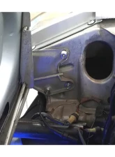 ZSPEC Design Gloss Yellow Stainless & Billet Stage 3 Dress-Up Bolts Fastener Kit Datsun 280ZX S130 1979-1983                                     - 00843612185198 - Image 7