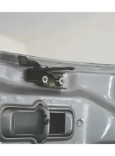 ZSPEC Design Gloss Yellow Stainless & Billet Stage 3 Dress-Up Bolts Fastener Kit Datsun 280ZX S130 1979-1983                                     - 00843612185198 - Image 8