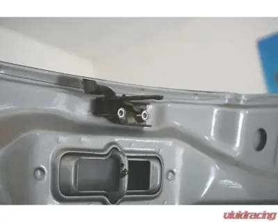 ZSPEC Design Gloss Yellow Stainless & Billet Stage 3 Dress-Up Bolts Fastener Kit Datsun 280ZX S130 1979-1983 - 00843612185198