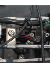 ZSPEC Design Gloss Yellow Stainless & Billet Stage 3 Dress-Up Bolts Fastener Kit Datsun 280ZX S130 1979-1983                                     - 00843612185198 - Image 9