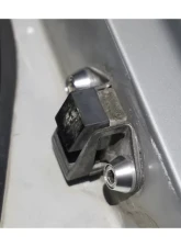 ZSPEC Design Gloss Yellow Stainless & Billet Stage 3 Dress-Up Bolts Fastener Kit Datsun 280ZX S130 1979-1983                                     - 00843612185198 - Image 10