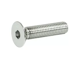 ZSPEC Design Stainless M10-1.5x45mm FHSC Fasteners