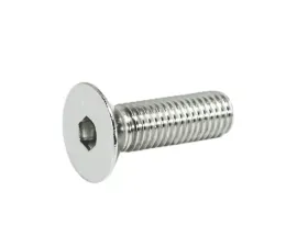 ZSPEC Design Stainless M10-1.5x35mm FHSC Fasteners