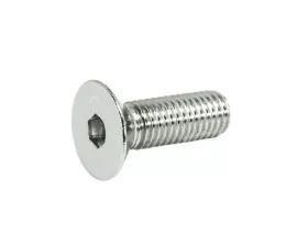 ZSPEC Design Stainless M10-1.5x30mm FHSC Fasteners