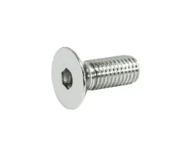 ZSPEC Design Stainless M10-1.5x25mm FHSC Fasteners