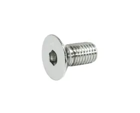 ZSPEC Design Stainless M10-1.5x20mm FHSC Fasteners