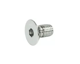 ZSPEC Design Stainless M10-1.5x16mm FHSC Fasteners