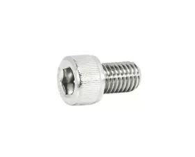 ZSPEC Design SUS304 Stainless Steel M10-1.5x16mm SHSC Fasteners