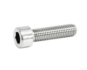 ZSPEC Design SUS304 Stainless Steel M10-1.5x40mm SHSC Fasteners
