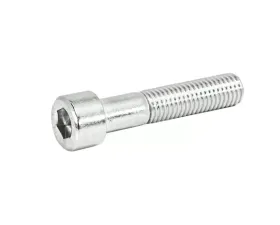ZSPEC Design SUS304 Stainless Steel M10-1.5x50mm SHSC Fasteners