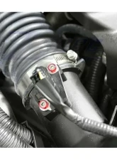 ZSPEC Design Orange-Gold Stainless & Billet Stage 3 Dress-Up Bolts Fastener Kit Infiniti G37 | Q50 2009-2017                                     - 00843612130990 - Image 6